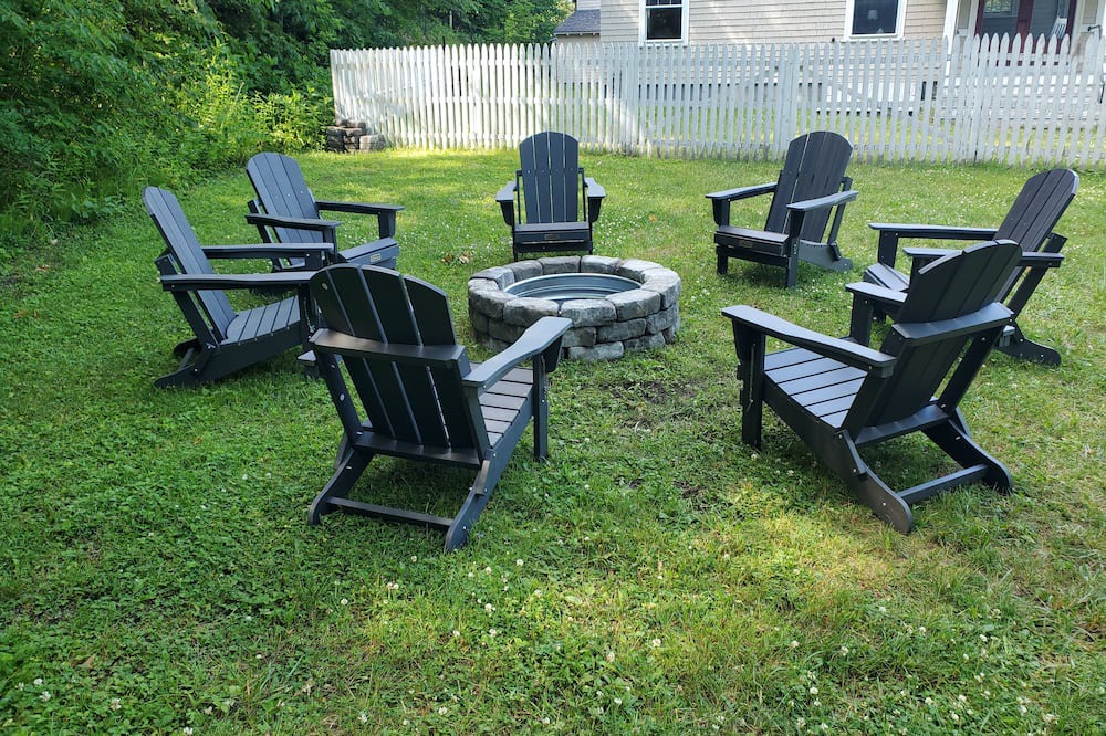Photo of Outdoor in Lyndon Center