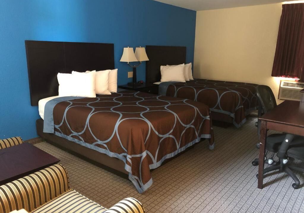Photo of Bedroom in Eau Claire
