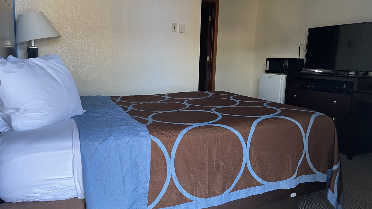 Photo of Bedroom in Eau Claire