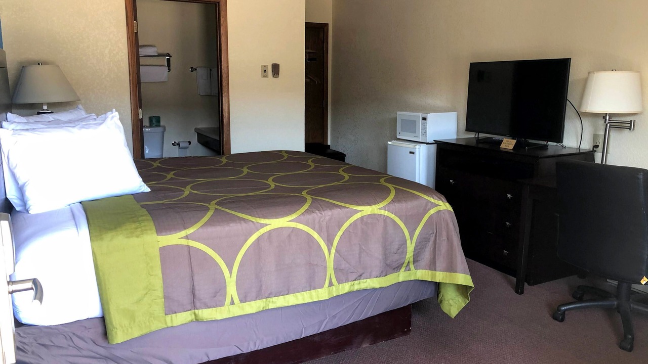 Photo of Bedroom in Eau Claire