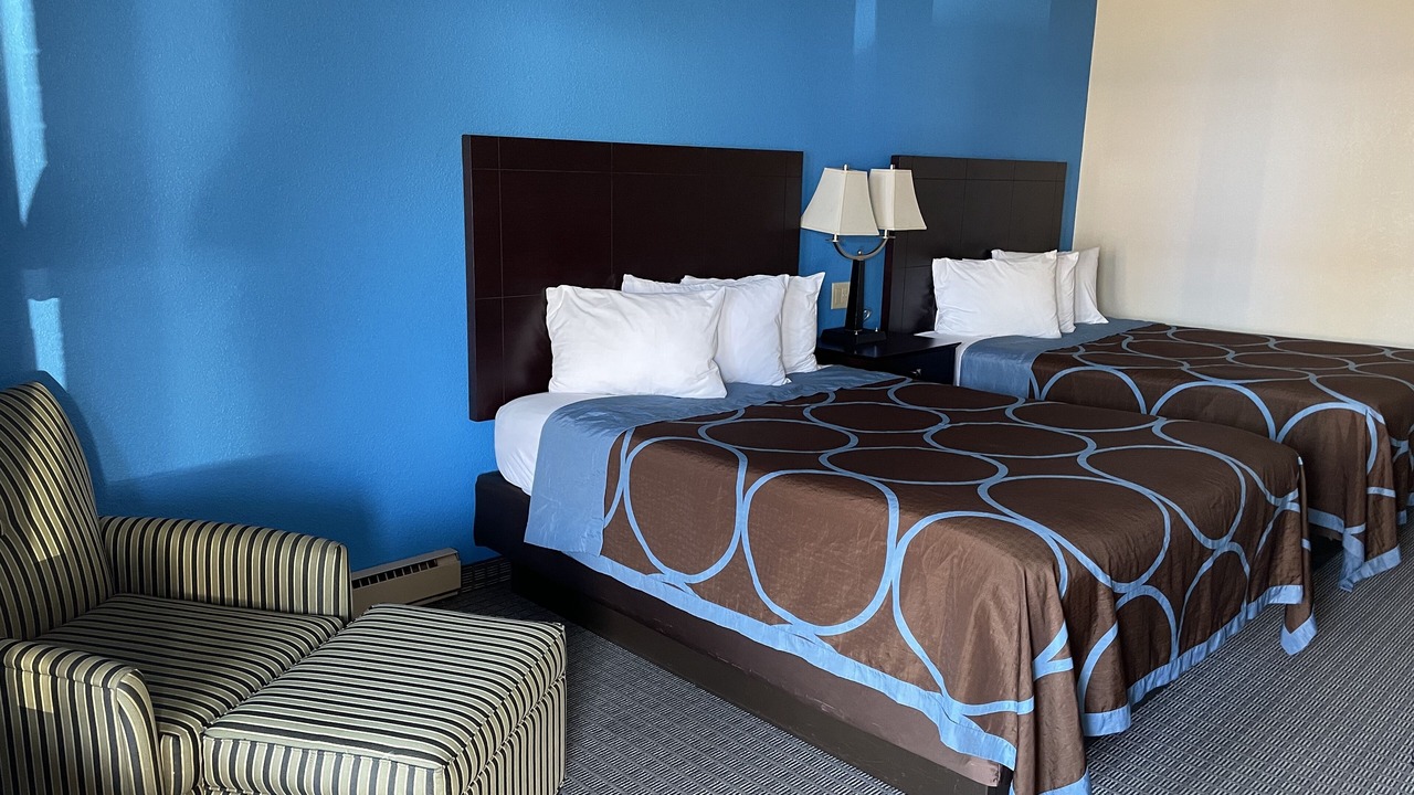 Photo of Bedroom in Eau Claire