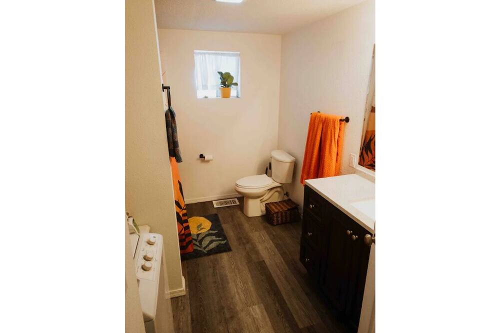 Photo of Bathroom in East Las Vegas