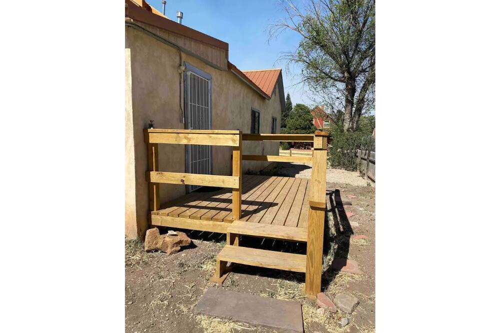 Photo of Outdoor in East Las Vegas