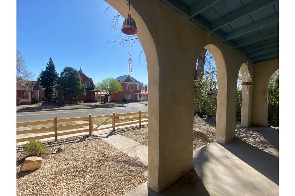 Photo of Outdoor in East Las Vegas