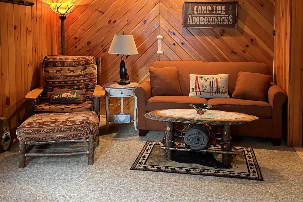 Photo of Livingroom in Lake Pleasant