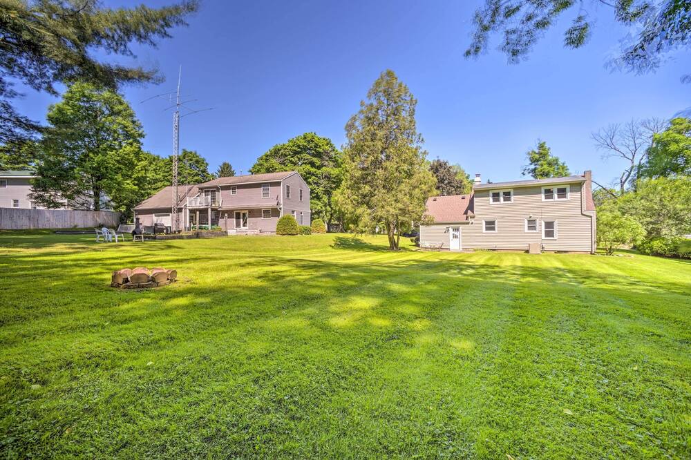 Photo of Outdoor in Whitesboro