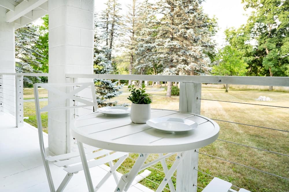 Photo of Patio Balcony in East Durham