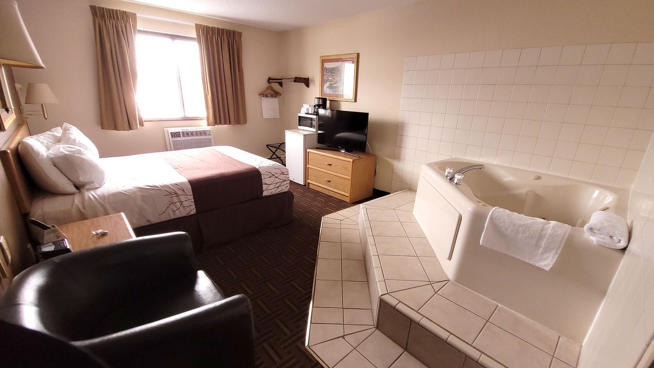 Photo of Bedroom in Detroit Lakes