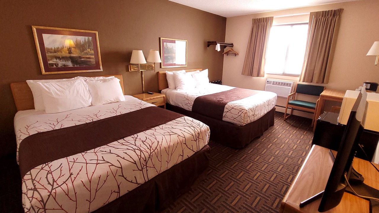 Photo of Bedroom in Detroit Lakes