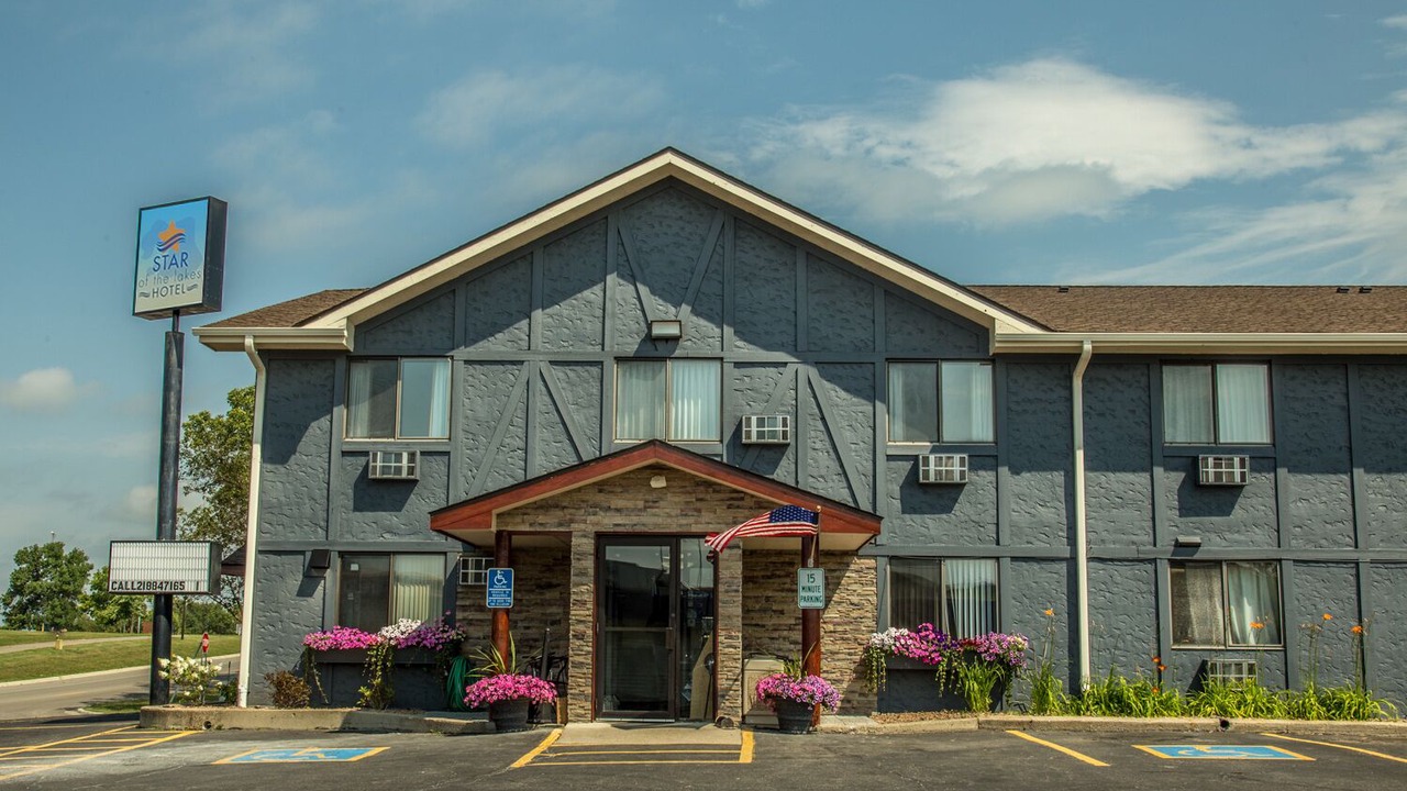 Photo of Outdoor in Detroit Lakes