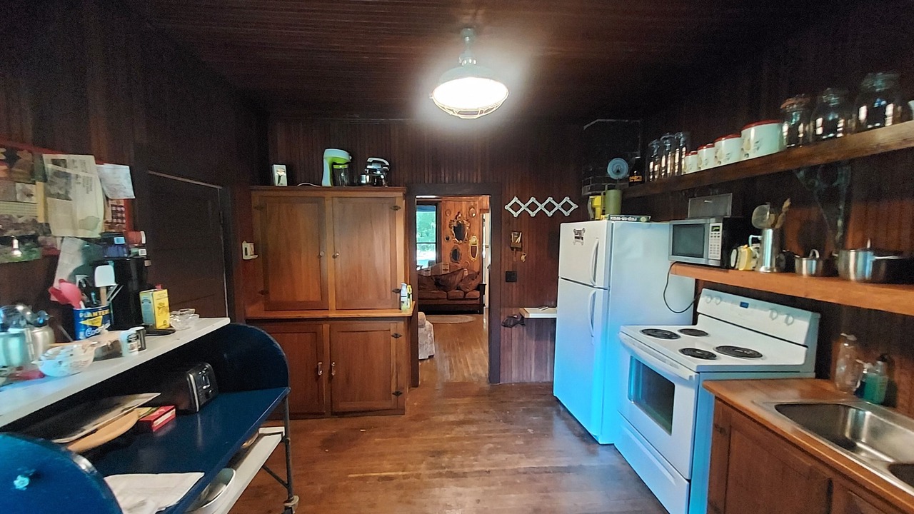 Photo of Kitchen in Solon Springs