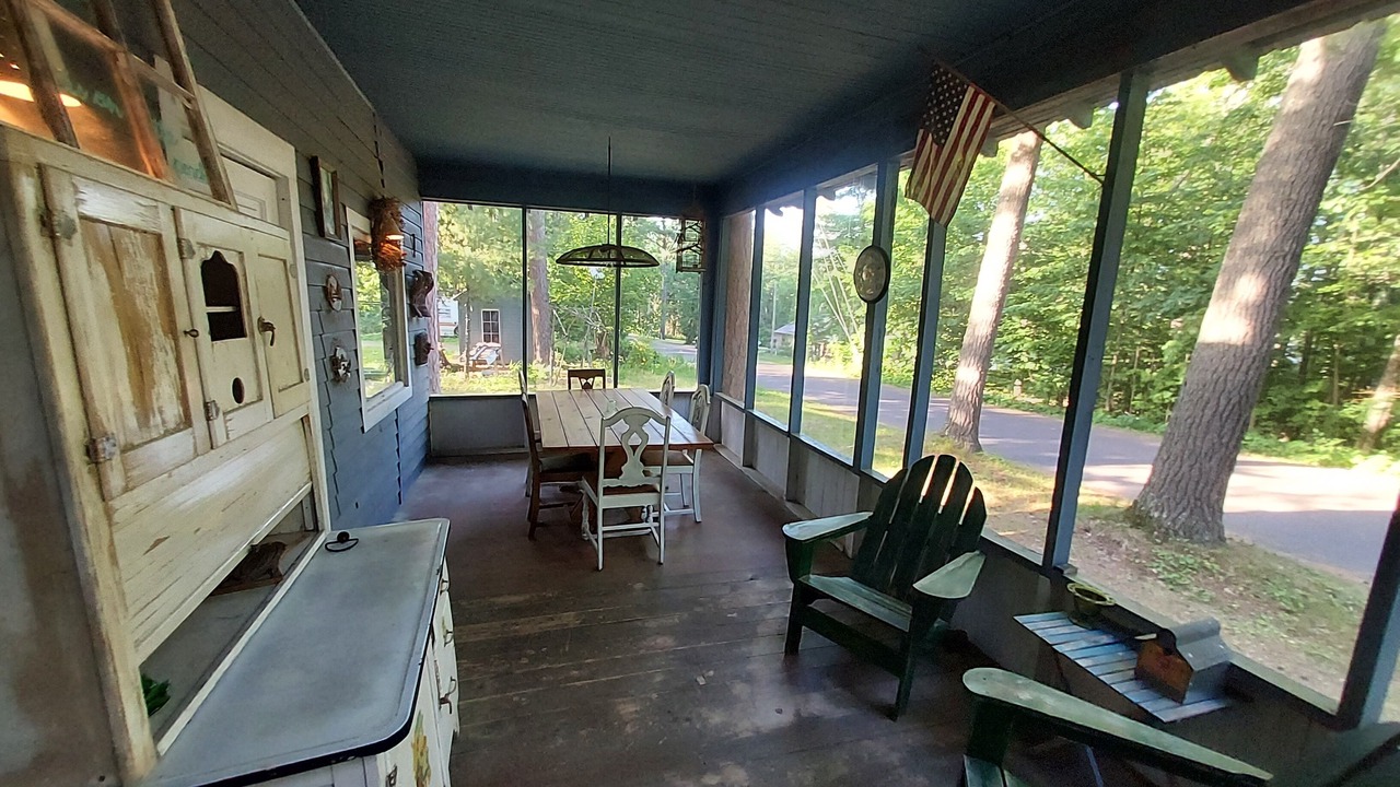 Photo of Patio Balcony in Solon Springs