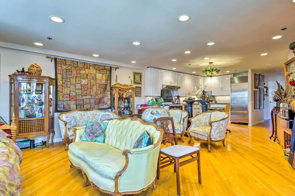 Photo of Livingroom in West End