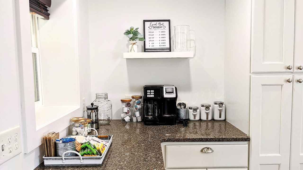 Photo of Kitchen in Dowling