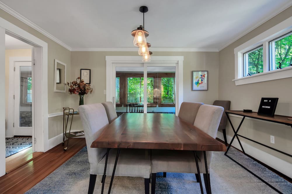Photo of Kitchen in Acton