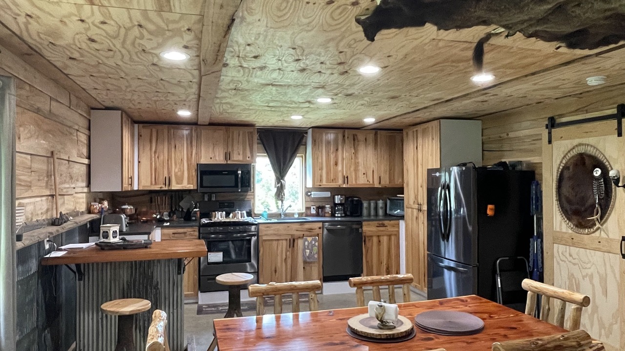 Photo of Kitchen in Turin