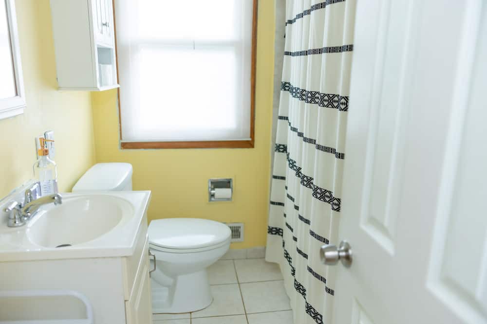 Photo of Bathroom in East Bloomington