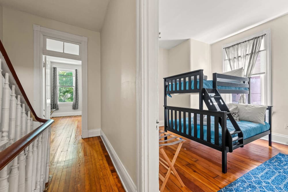Photo of Bedroom in Corryville