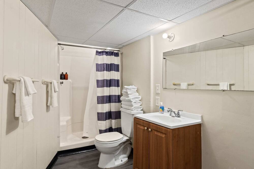 Photo of Bathroom in Corryville