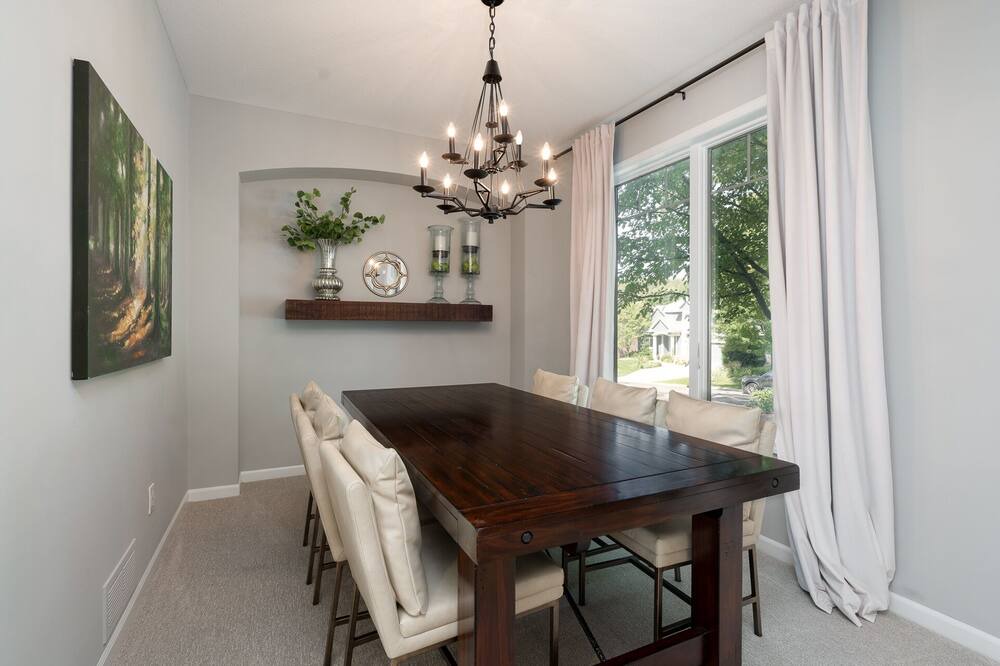 Photo of Bedroom in Little Canada