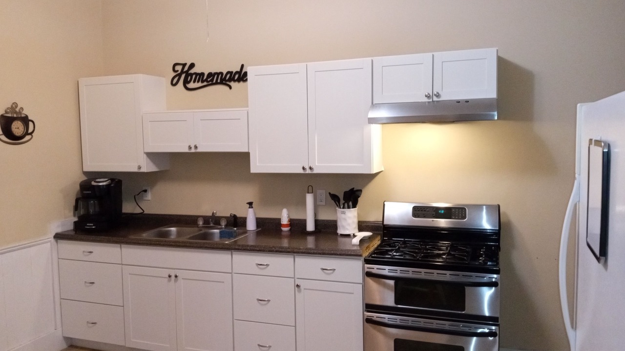 Photo of Kitchen in Athol