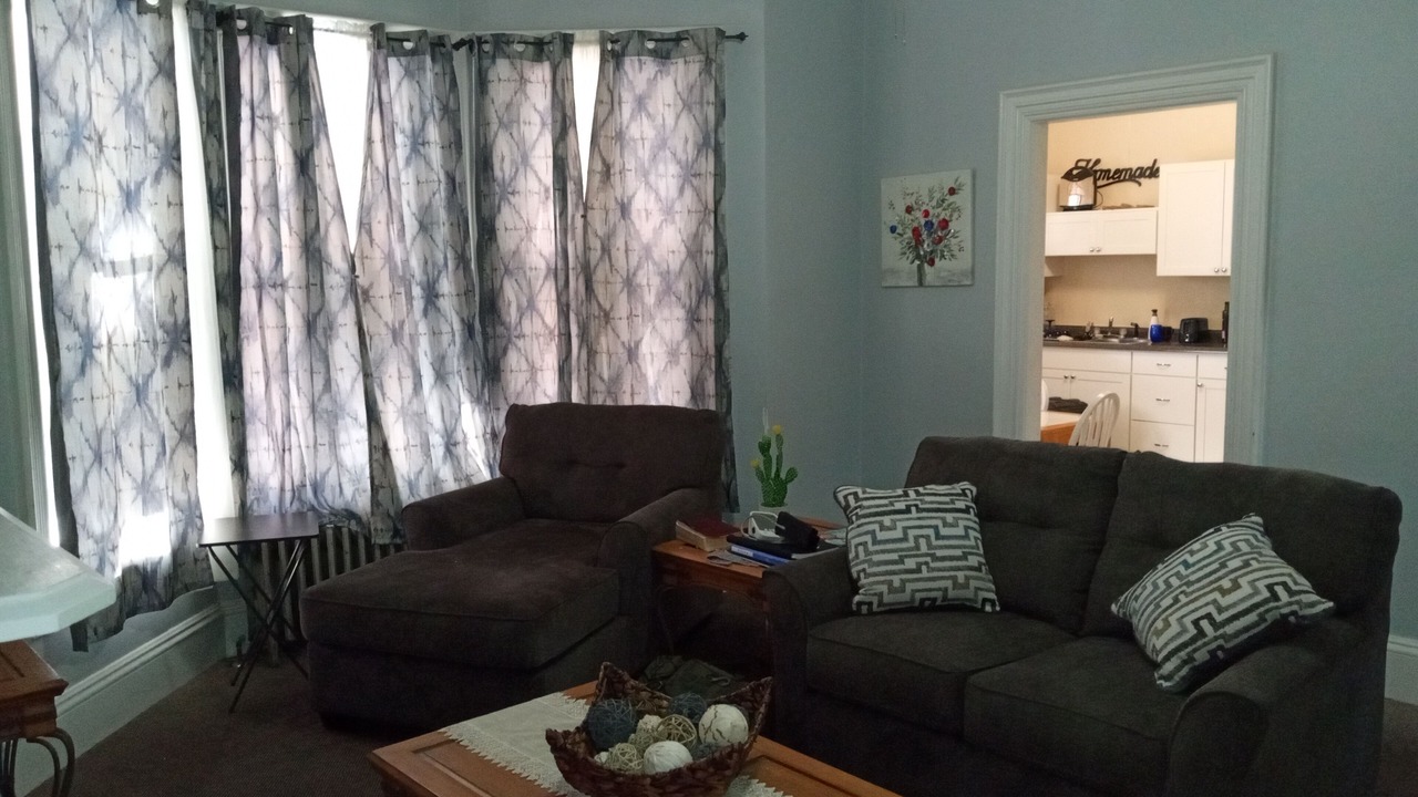 Photo of Livingroom in Athol