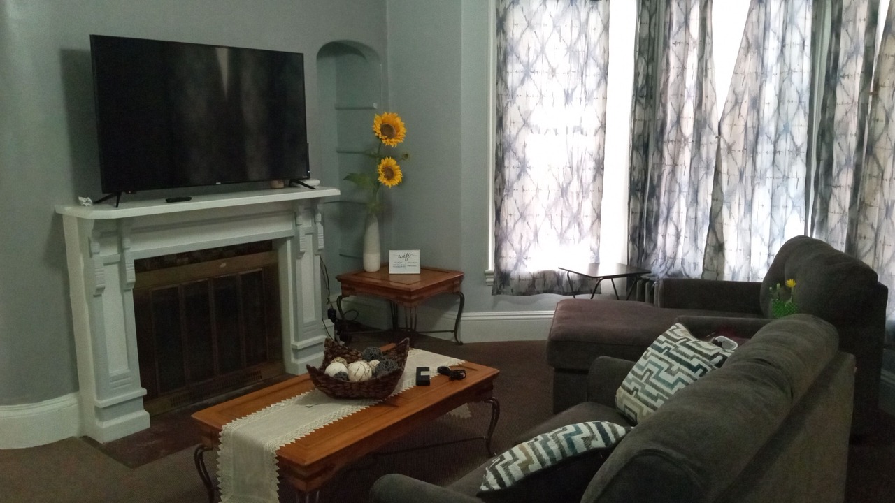 Photo of Livingroom in Athol