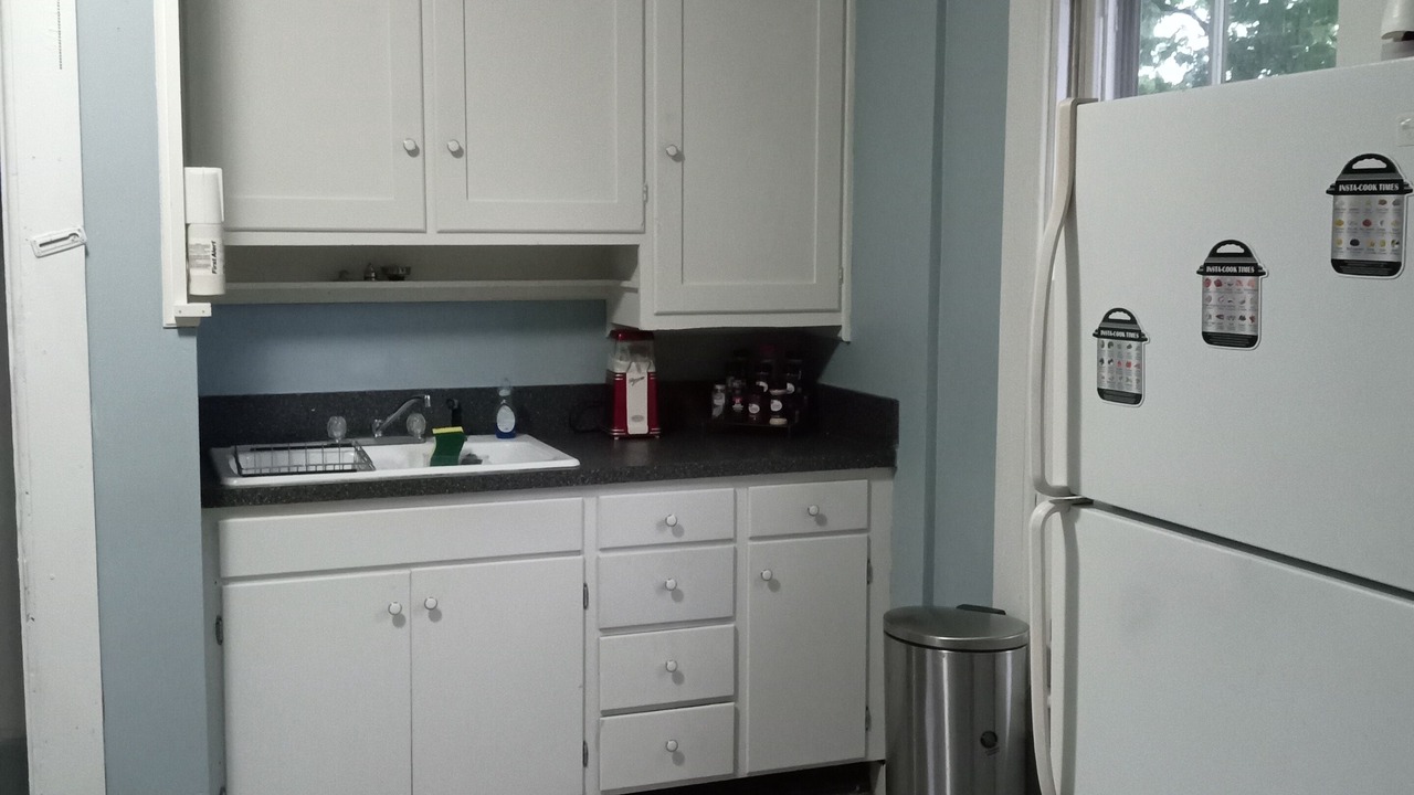 Photo of Kitchen in Athol