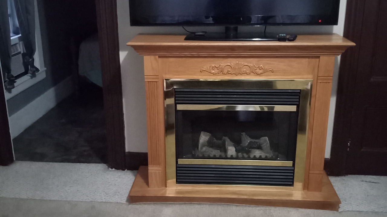 Photo of Livingroom in Athol