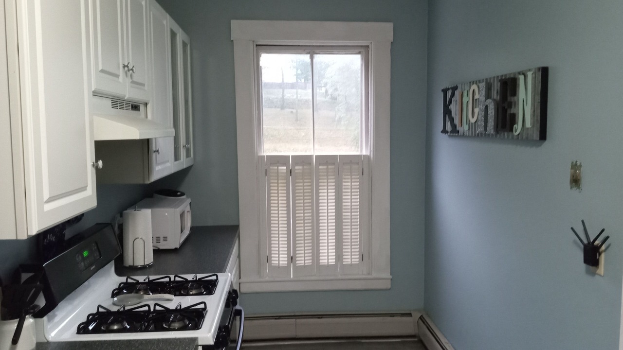 Photo of Kitchen in Athol