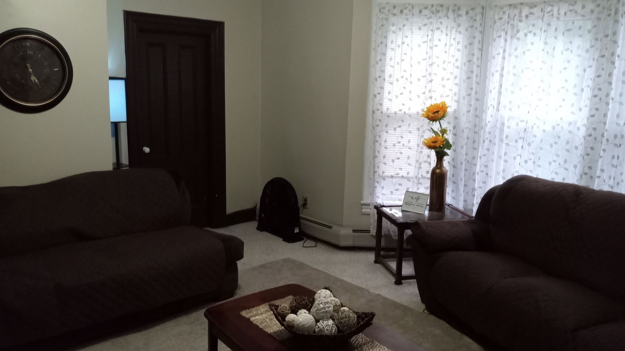 Photo of Livingroom in Athol