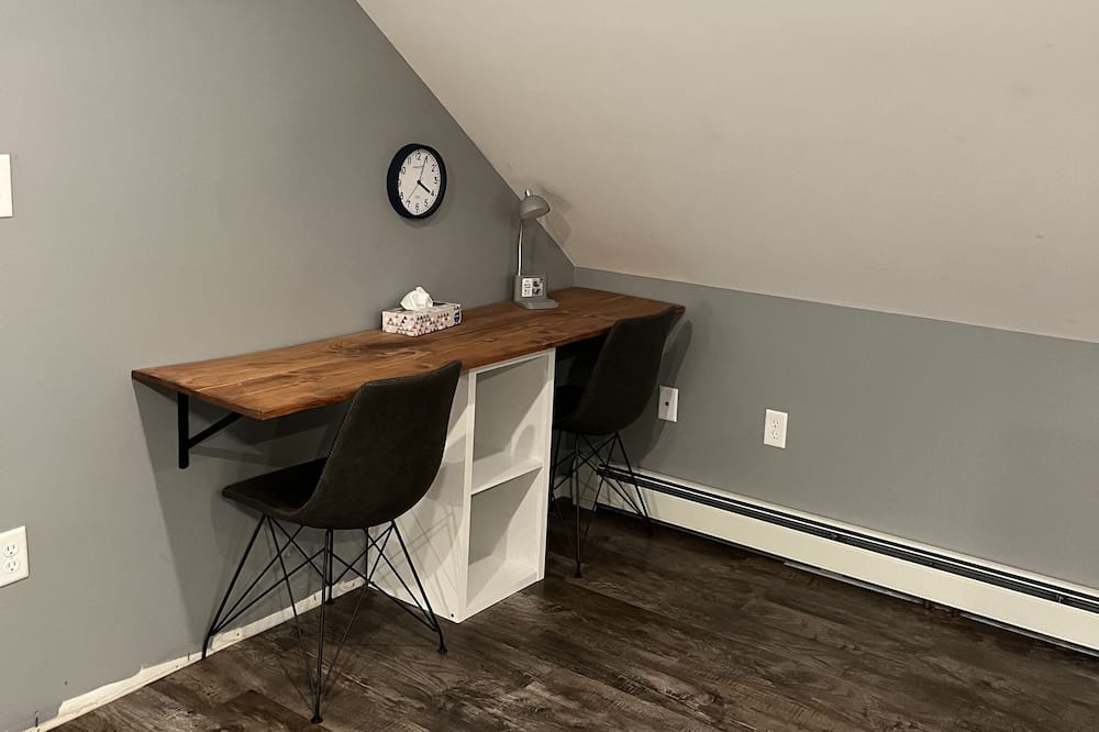 Photo of Bedroom in Sturgeon Lake