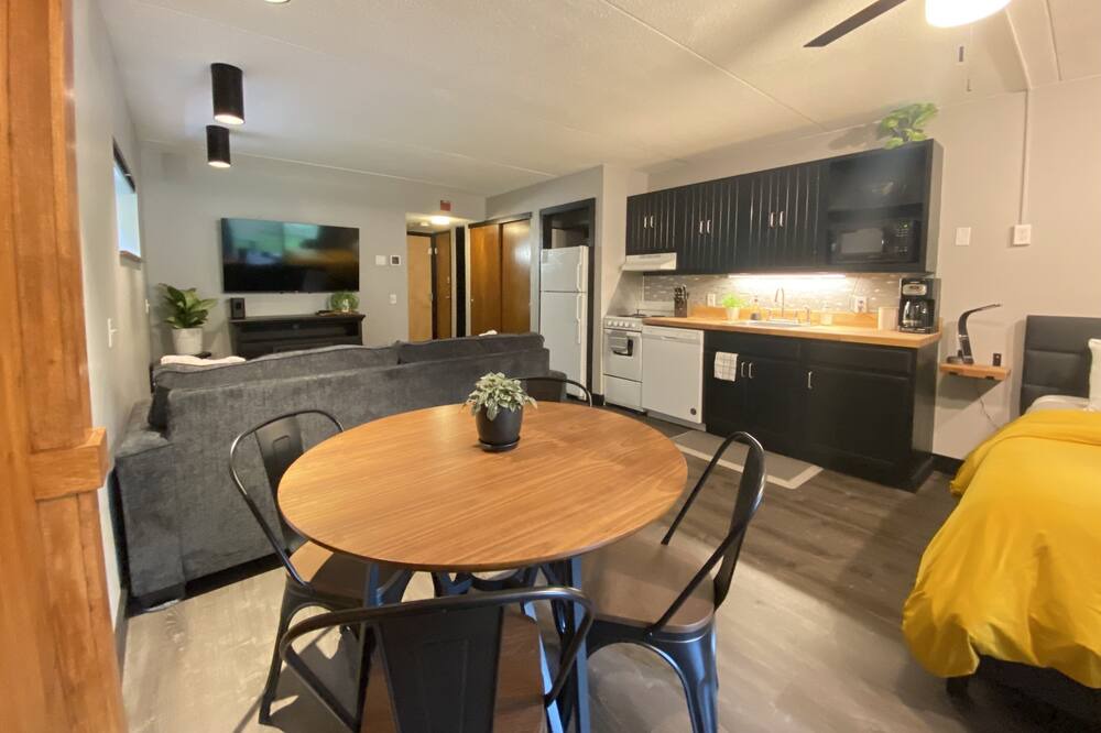 Photo of Kitchen in Jeffersonville