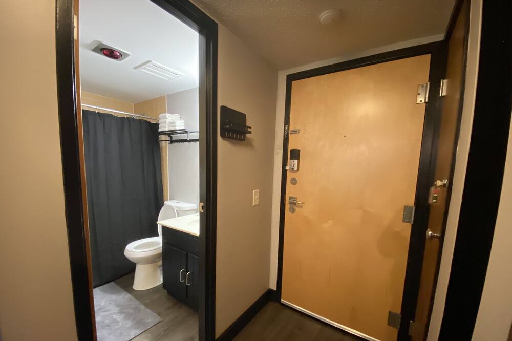 Photo of Bedroom in Jeffersonville