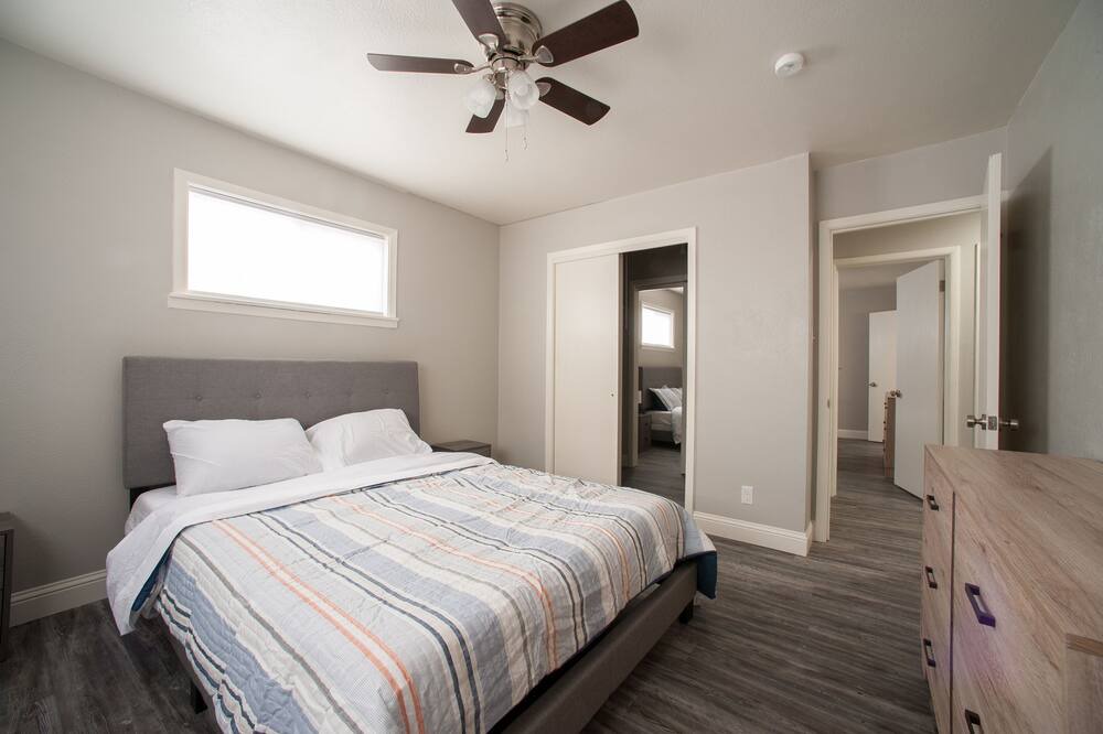 Photo of Bedroom in Clovis