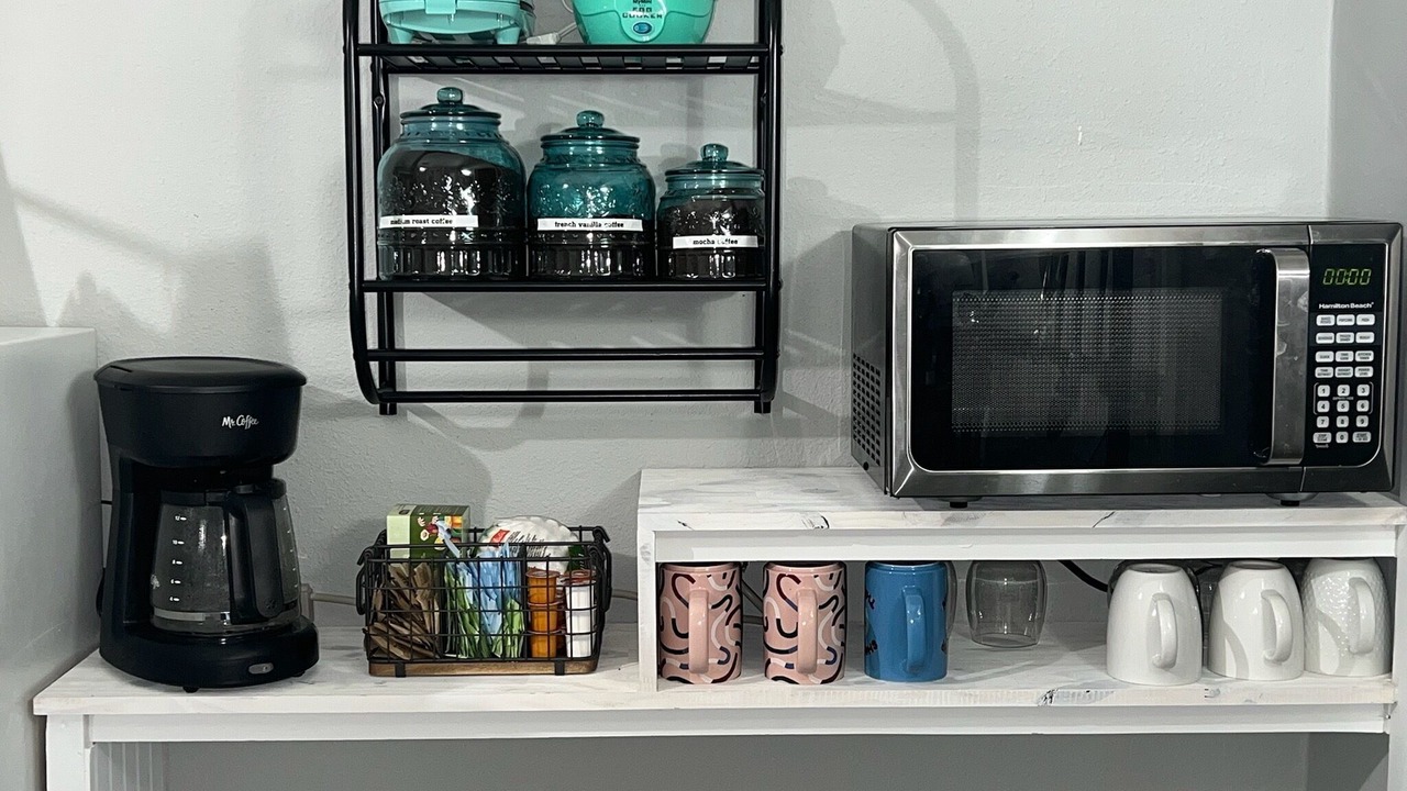 Photo of Kitchen in Chisholm