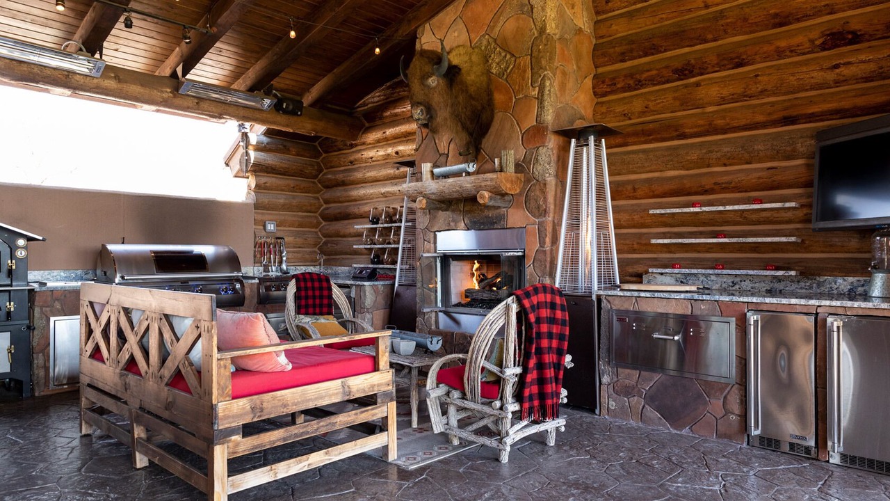 Photo of Livingroom in Ribera