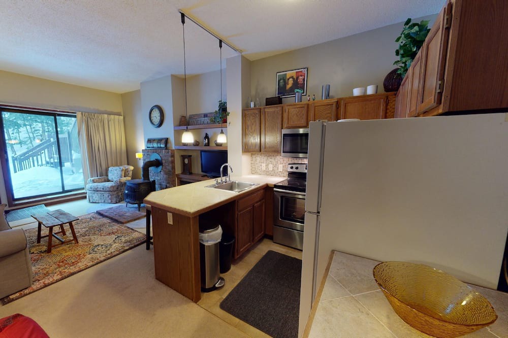 Photo of Kitchen in Pittsfield