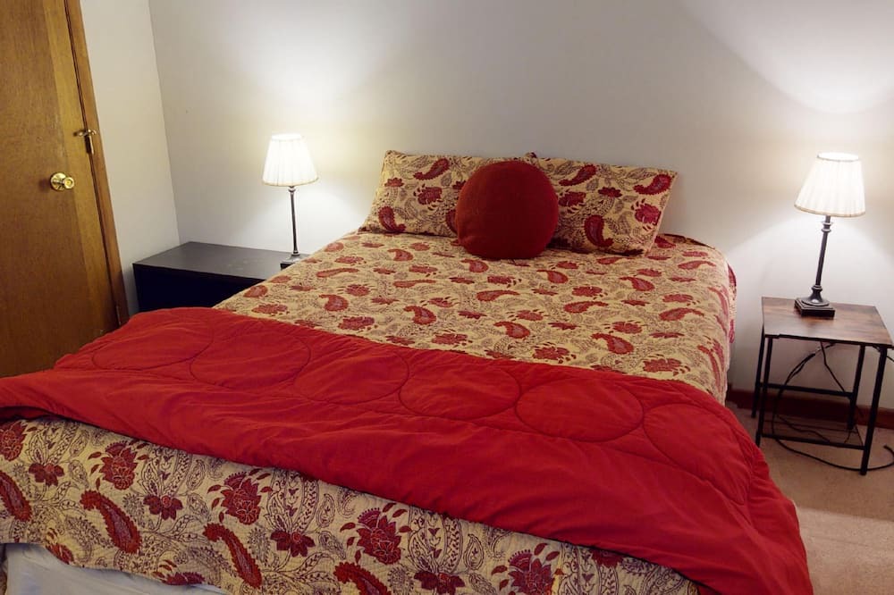 Photo of Bedroom in Pittsfield