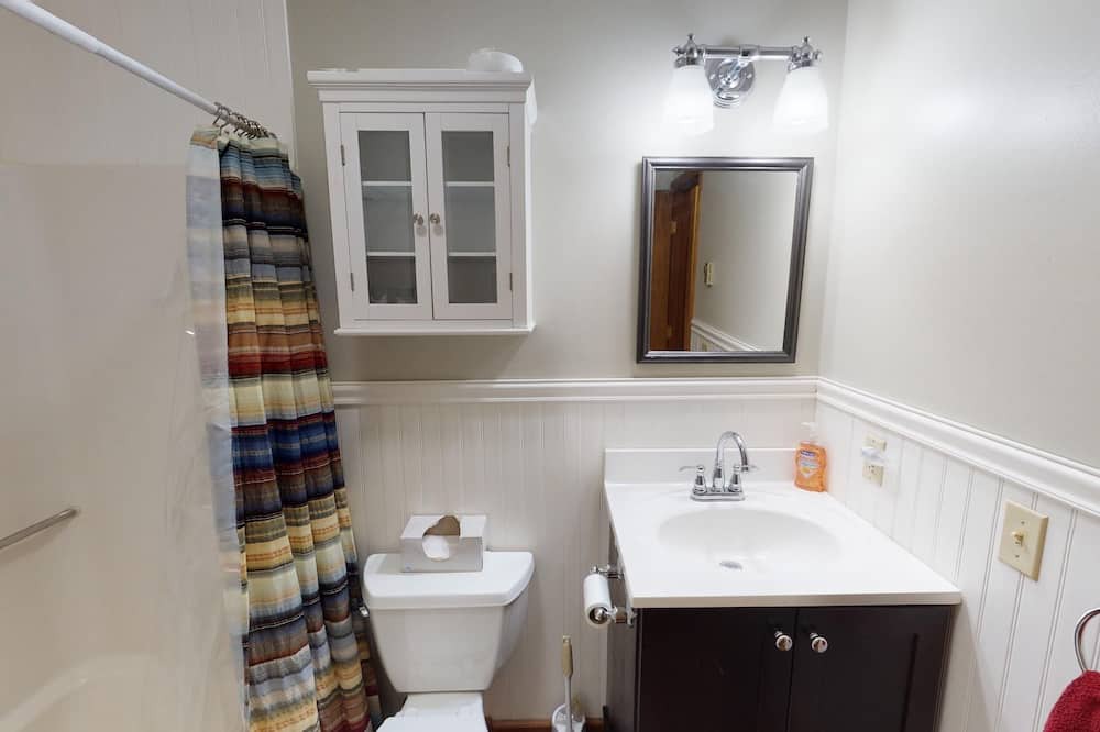 Photo of Bathroom in Pittsfield