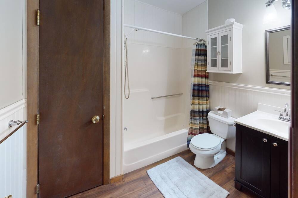 Photo of Bathroom in Pittsfield