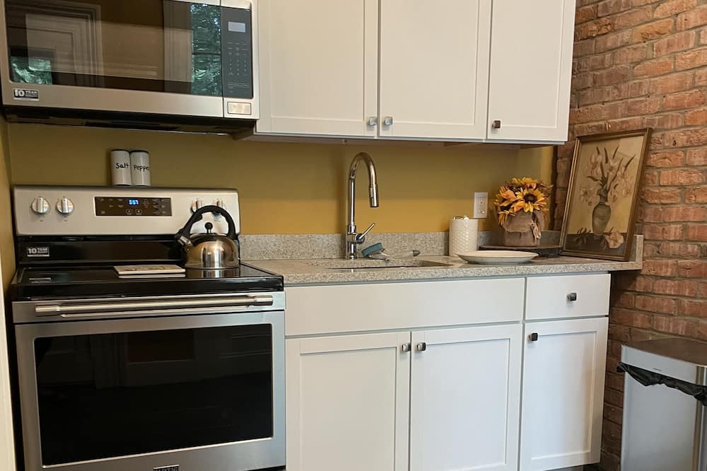 Photo of Kitchen in Kinderhook