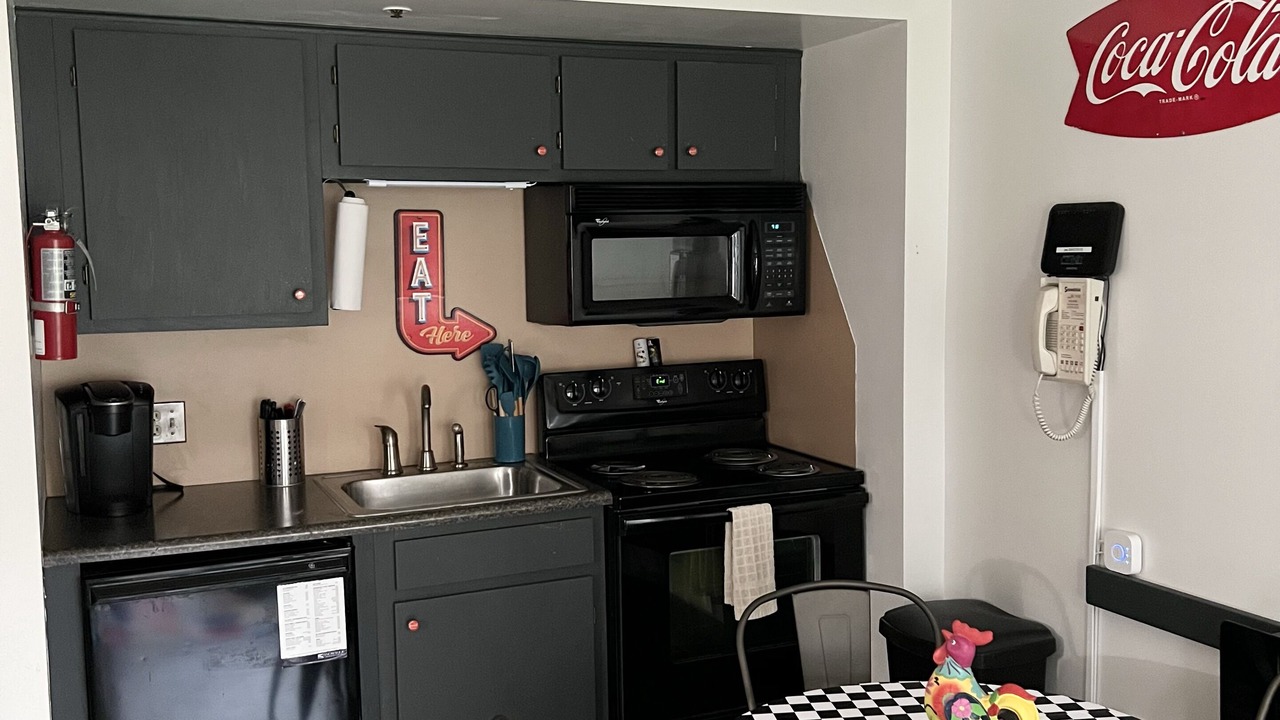 Photo of Kitchen in Snowshoe