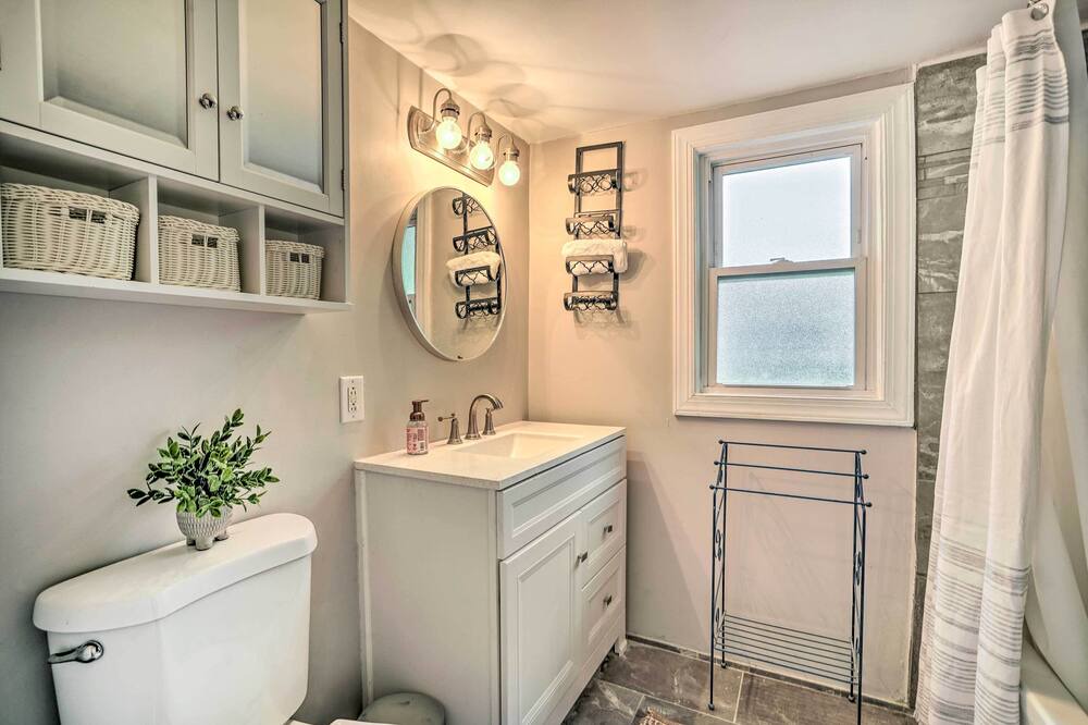 Photo of Bathroom in Eastside