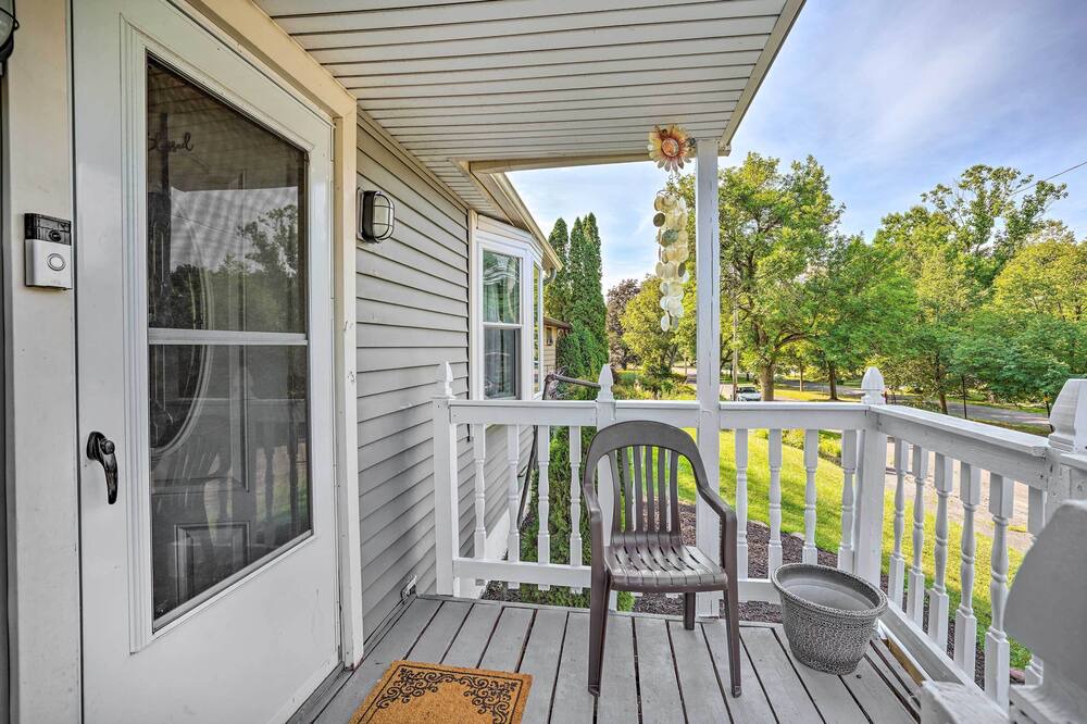 Photo of Outdoor in Eastside