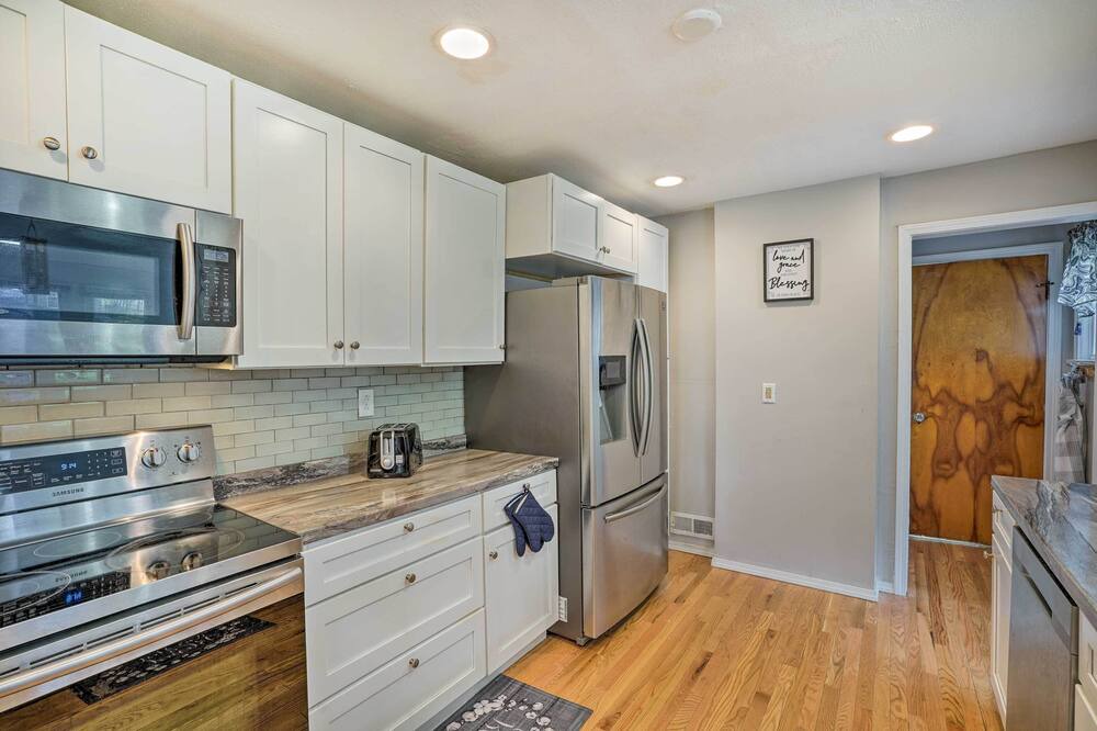 Photo of Kitchen in Eastside