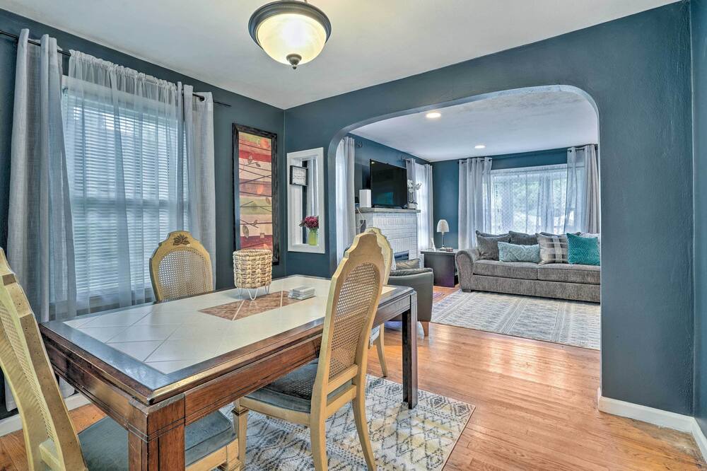Photo of Kitchen in Eastside