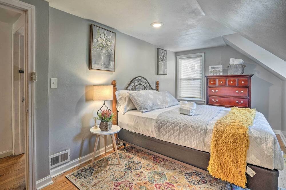 Photo of Bedroom in Eastside