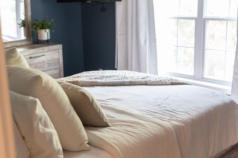 Photo of Bedroom in Eden Prairie