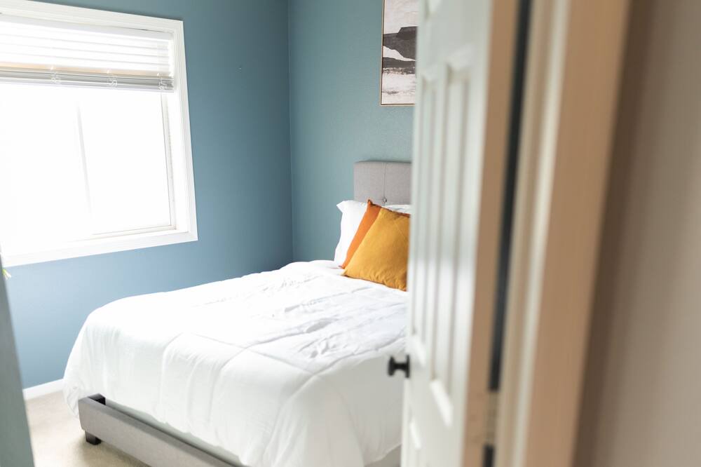 Photo of Bedroom in Eden Prairie